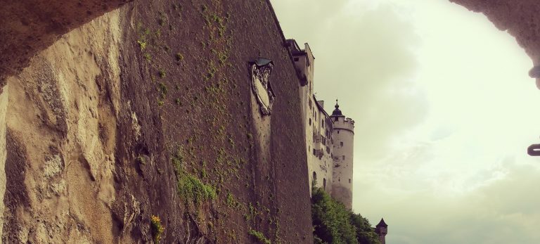 Hohensalzburg Festung