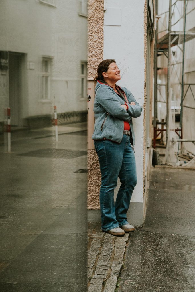 Tanja Horazdovsky city guide